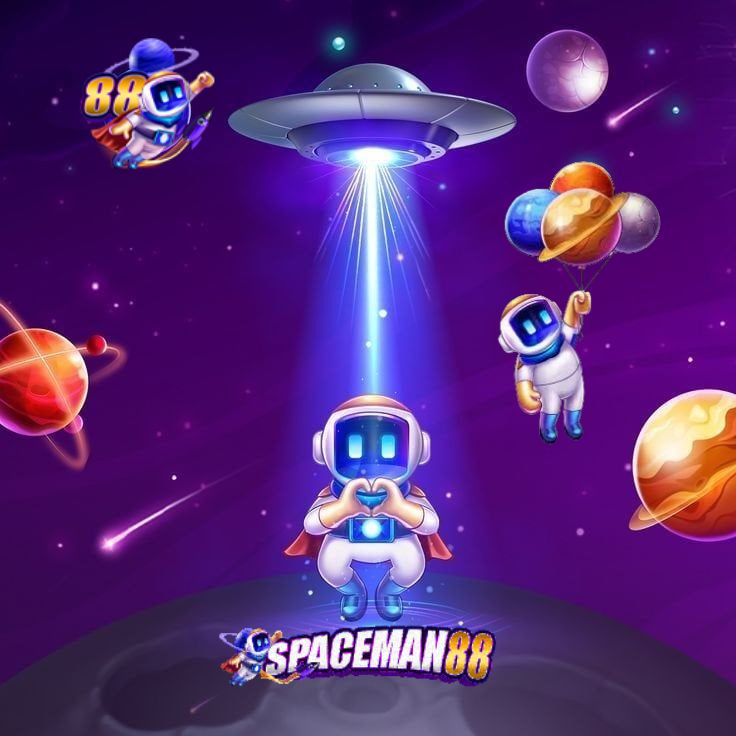 Rahasia Keuntungan dengan Slot Garansi Kekalahan 100 di Situs Spaceman88