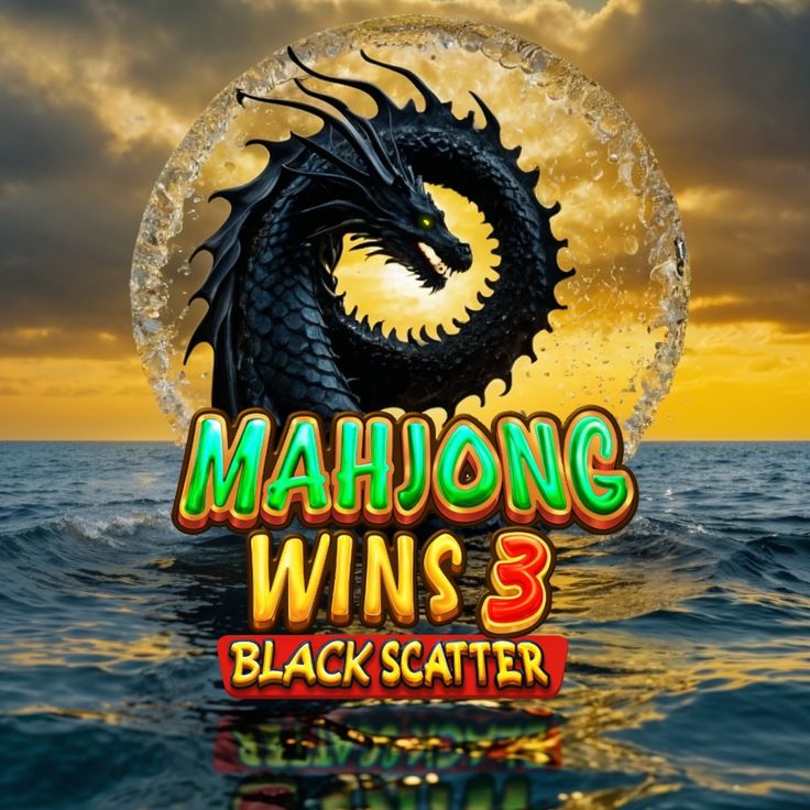 Panduan Lengkap Akses Link Resmi Slot Gacor Mahjong Wins 3 Scatter Hitam