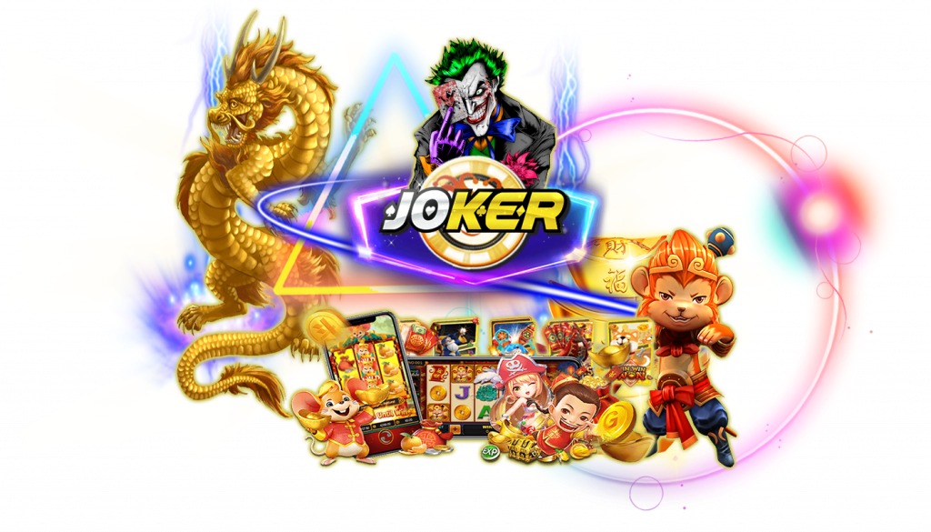 Rahasia Pola Gacor Joker123 Gaming untuk Kemenangan Maksimal