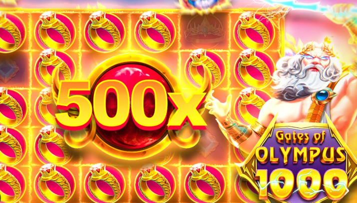 Review Situs Nexus Slot Bet 200 Perak Gacor Terpercaya