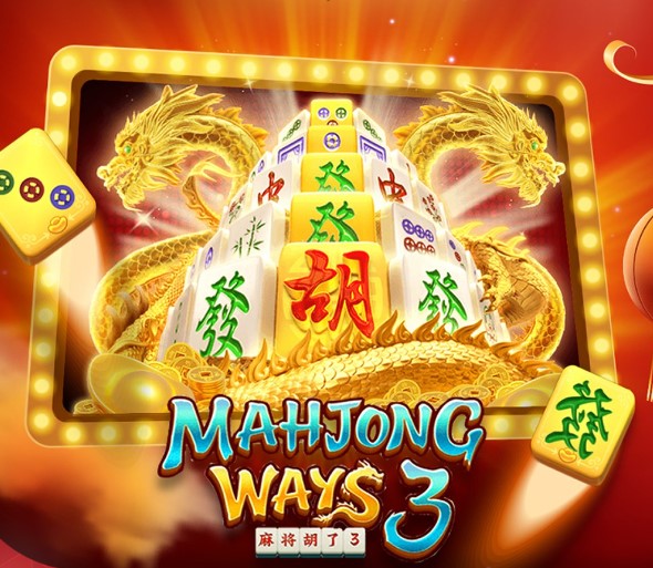 Mengenal Lebih Dekat Link Situs Slot Gacor Mahjong Ways 2 & 3