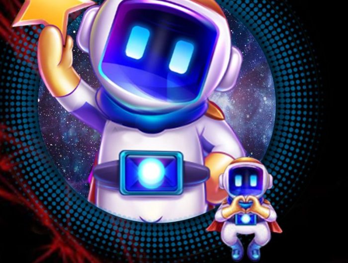 Semua yang Perlu Anda Tahu Tentang Game Slot SPACEMAN