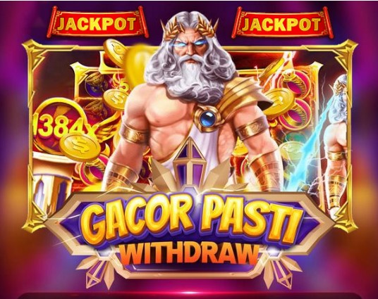 Rahasia Menang Besar di Situs Slot Gacor dengan Taruhan 100-800 Perak