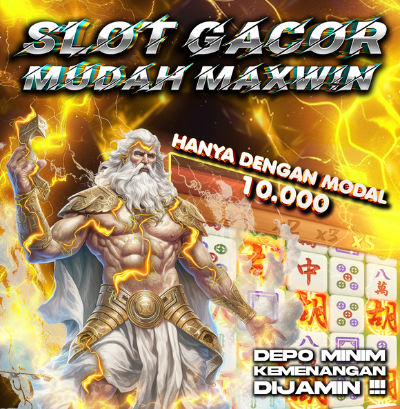 Peluang Menang Besar di Situs Slot Gacor 777 Terpercaya